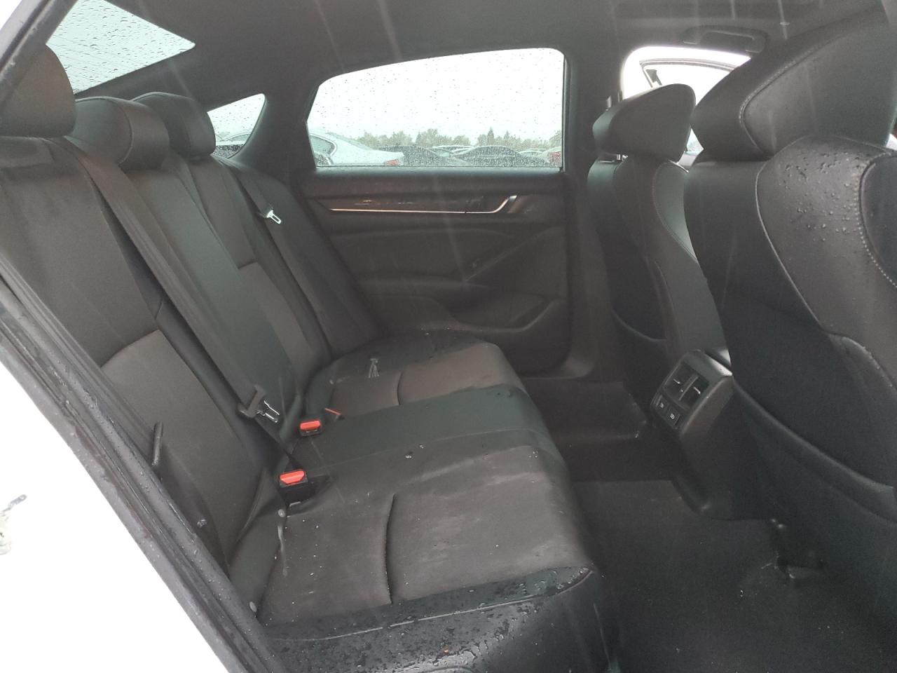 2022 HONDA ACCORD SPORT VIN:1HGCV2F35NA002017