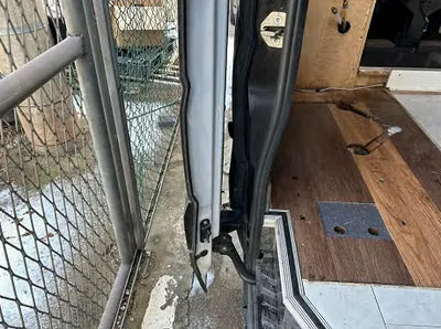 2018 Mercedes-Benz Sprinter WDB906657JP562006 VIN:WDB906657JP562006