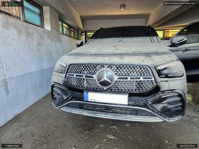 2023 Mercedes-Benz GLE 450 W1NFB5KB2RB073607 VIN:W1NFB5KB2RB073607