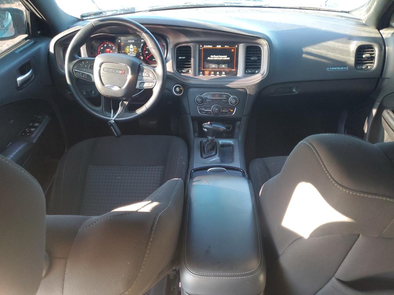 2023 DODGE CHARGER SXT VIN:2C3CDXBG5PH608028