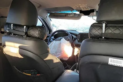 2018 Hyundai Santa FE KMHS381CDKU059368 VIN:KMHS381CDKU059368