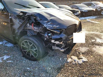 2022 BMW 420 WBA21DT07N9N34573 VIN:WBA21DT07N9N34573