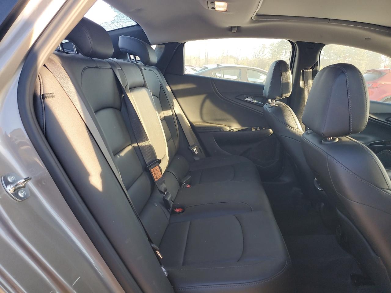 2024 CHEVROLET MALIBU PREMIER VIN:1G1ZE5ST5RF202820