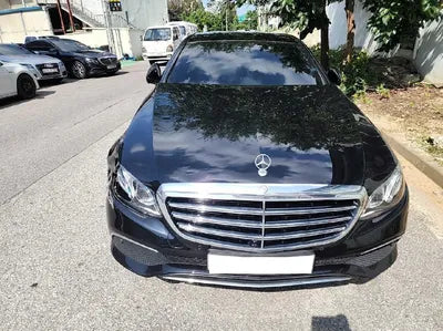 2017 Mercedes-Benz E 300 WDDZF4KB7HA078394 VIN:WDDZF4KB7HA078394