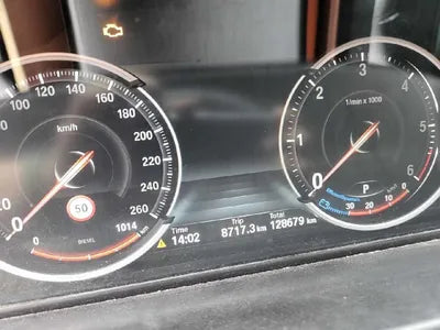 2016 BMW 520 WBA5E5106GG210507 VIN:WBA5E5106GG210507