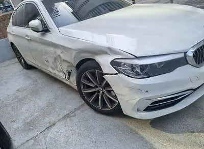 2019 BMW 520 WBAJK7103KBP73801 VIN:WBAJK7103KBP73801