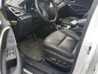 2018 Hyundai Santa FE 533KMKMHSW81UDJU8 VIN:533KMKMHSW81UDJU8