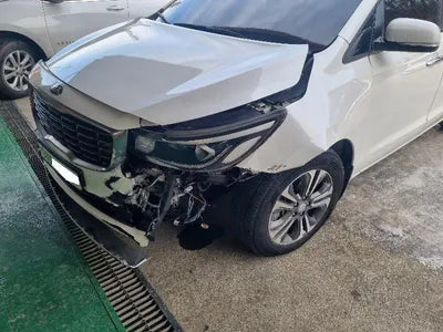 2018 Kia Carnival KNAMB81ABKS523672 VIN:KNAMB81ABKS523672