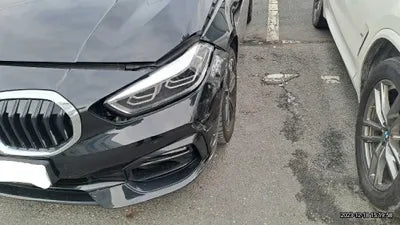 2021 BMW 120 WBA7L7105M7J24692 VIN:WBA7L7105M7J24692