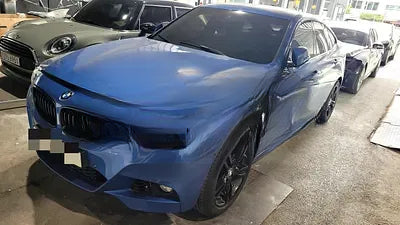 2020 BMW 320 NONE VIN: