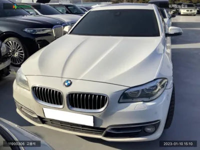 2015 BMW 520 WBA5E7102FD675569 VIN:WBA5E7102FD675569