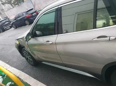 2021 BMW 118 WBA31AD05M5T40583 VIN:WBA31AD05M5T40583