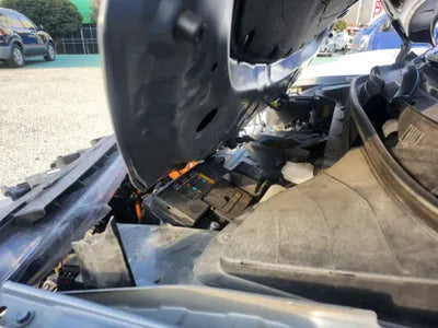 2020 Hyundai Kona KMHK381GFLU088119 VIN:KMHK381GFLU088119