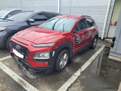 2018 Hyundai Kona KMHK4815GJU237577 VIN:KMHK4815GJU237577