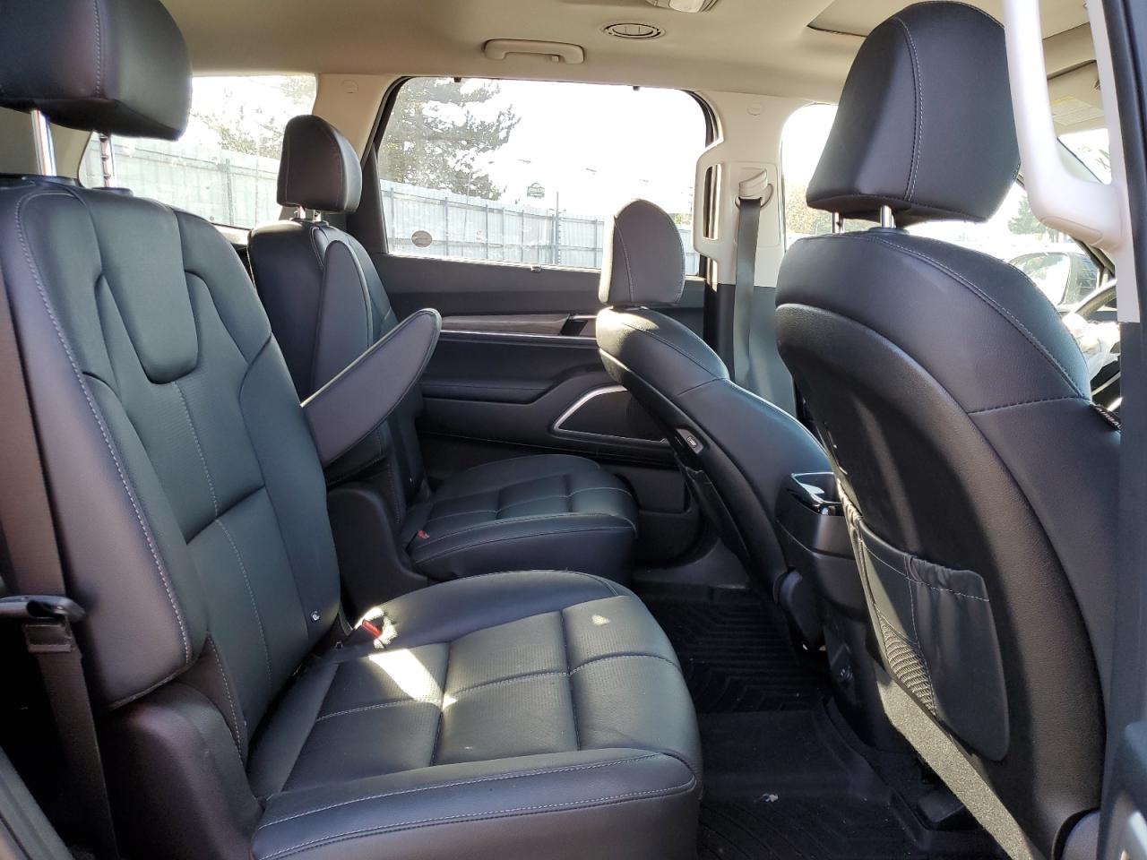 2022 KIA TELLURIDE EX VIN:5XYP3DHC5NG314014