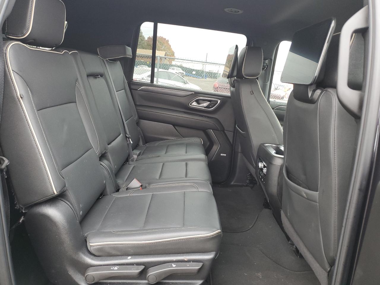 2024 GMC YUKON XL K1500 SLT VIN:1GKS2GKD5RR224566