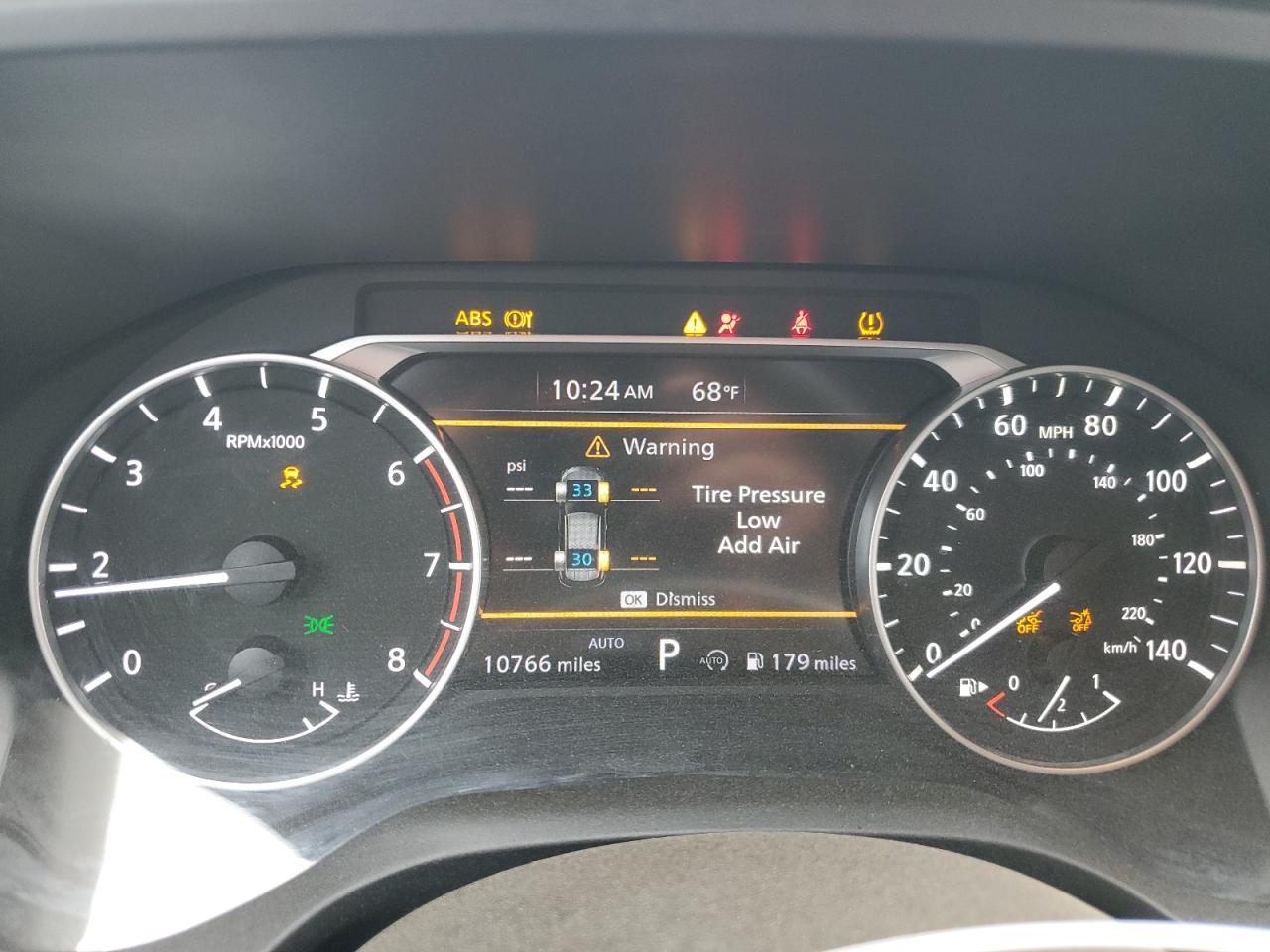 2023 NISSAN ROGUE SV VIN:5N1BT3BB5PC929637