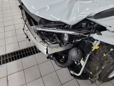 2020 Audi A6 VIN: