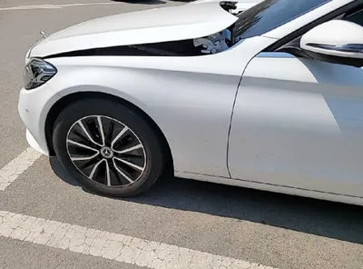 2020 Mercedes-Benz C 200 W1KWF8ABXLR567278 VIN:W1KWF8ABXLR567278