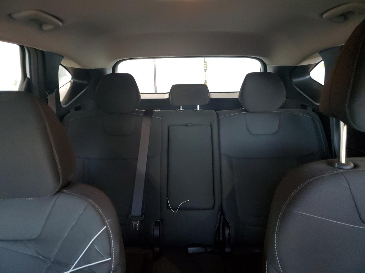 2022 HYUNDAI TUCSON SE VIN:5NMJACAEXNH119680