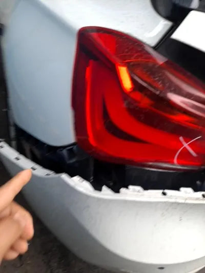 2015 BMW 118 WBA1S5106G5A78130 VIN:WBA1S5106G5A78130