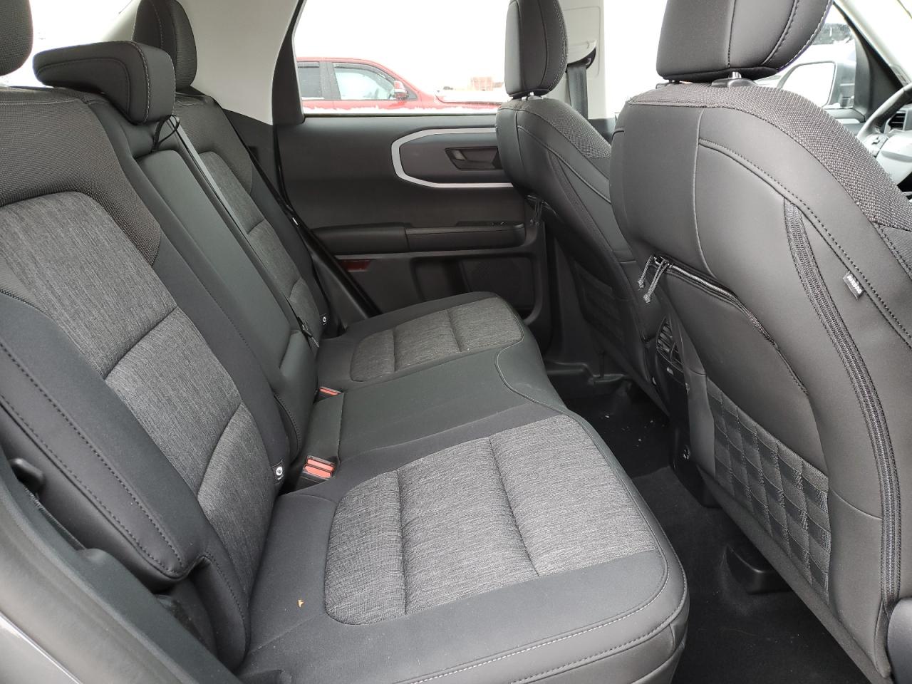2022 FORD BRONCO SPORT BIG BEND VIN:3FMCR9B67NRD17513