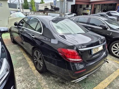 2020 Mercedes-Benz E 300 W1KZF4JB0LA814845 VIN:W1KZF4JB0LA814845