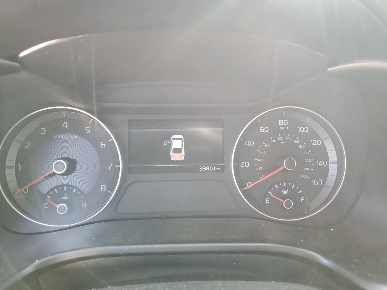 2022 KIA FORTE GT LINE VIN:3KPF54AD0NE456129