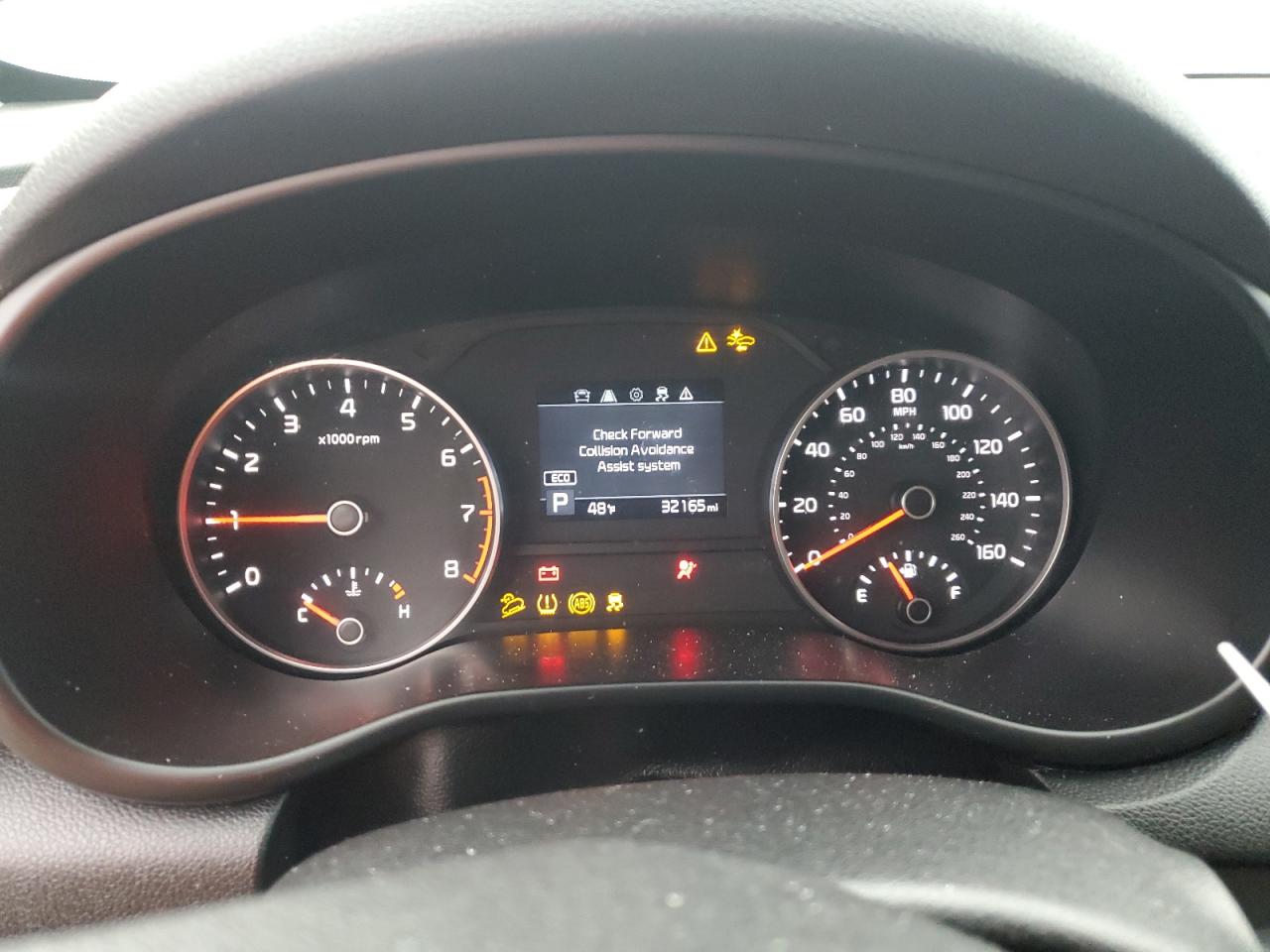 2022 KIA SPORTAGE LX VIN:KNDPM3AC0N7018509