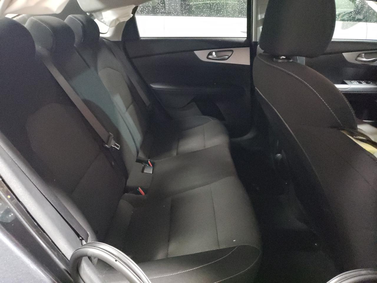 2022 KIA FORTE FE VIN:3KPF24AD8NE498315