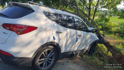 2015 Hyundai Santa FE 231KMKMHSW81UBFU3 VIN:231KMKMHSW81UBFU3