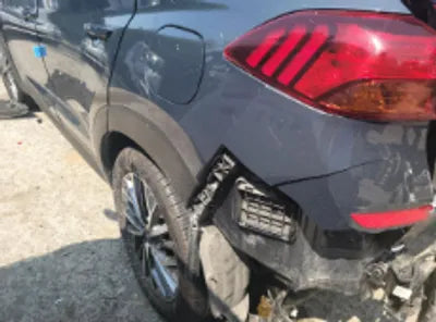 2020 Hyundai Tucson KMHJ281ABLU209211 VIN:KMHJ281ABLU209211