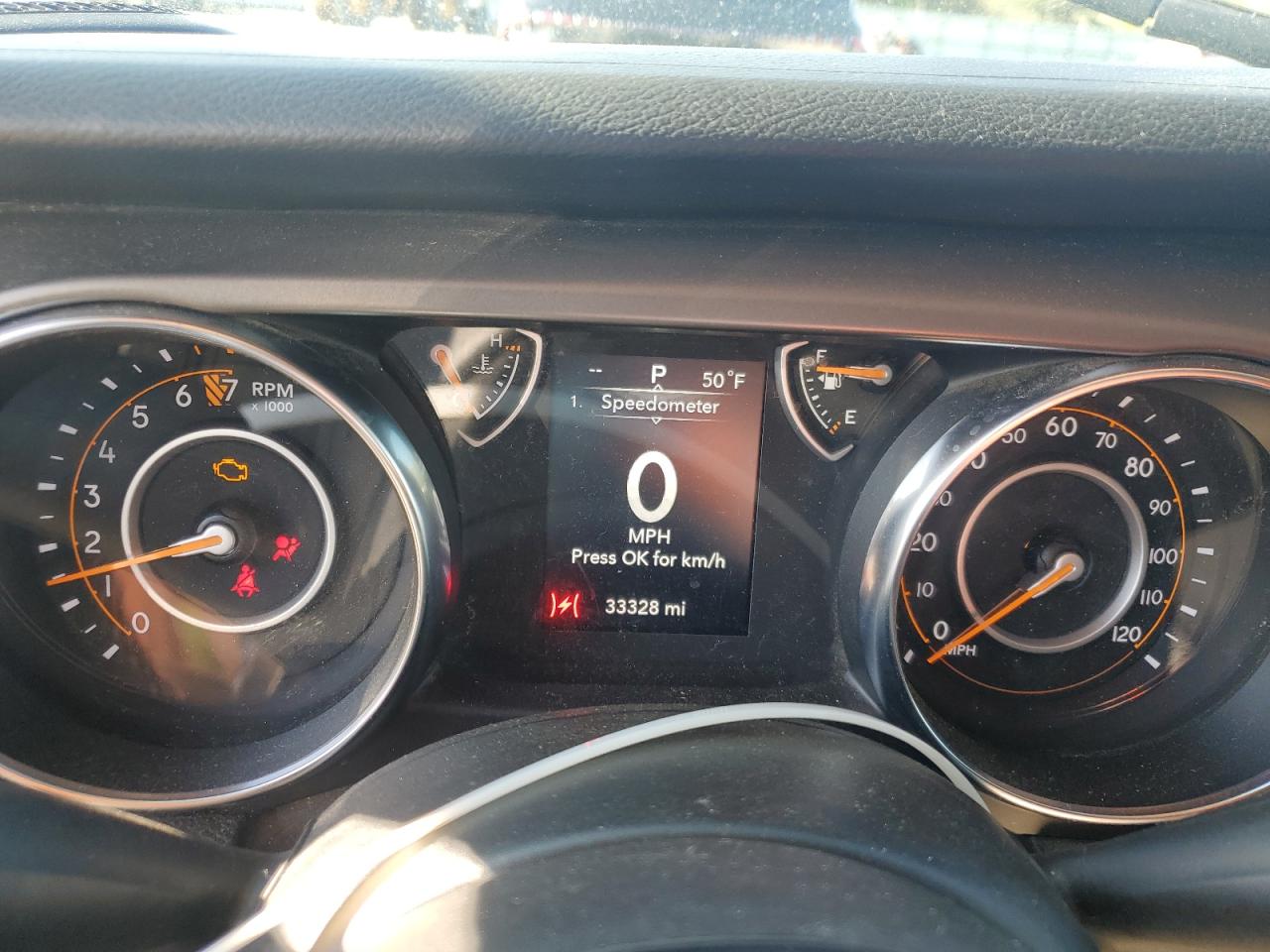 2022 JEEP WRANGLER UNLIMITED SPORT VIN:1C4HJXDG1NW102069