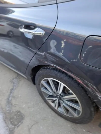 2020 Kia K5 KNAGT411BLA355752 VIN:KNAGT411BLA355752
