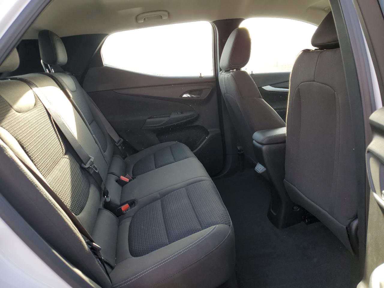 2023 CHEVROLET BOLT EUV LT VIN:1G1FY6S08P4208271