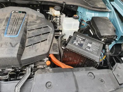 2020 Hyundai Kona 950KMHK381GFLU092 VIN:950KMHK381GFLU092