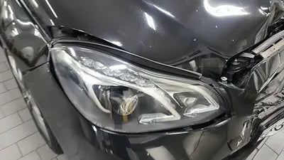 2016 Mercedes-Benz E 220 WDDHF0AB4GB297828 VIN:WDDHF0AB4GB297828