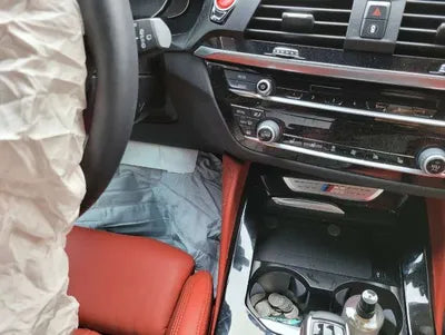 2019 BMW X3 M WBSTS0101LLS73112 VIN:WBSTS0101LLS73112