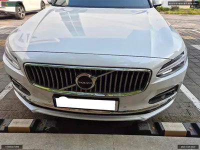 2023 Volvo S90 LVYPTL123RP380990 VIN:LVYPTL123RP380990
