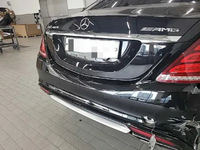 2016 Audi S6 WDDUG7JB3GA237534 VIN:WDDUG7JB3GA237534