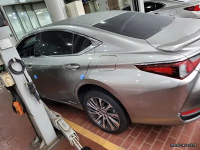 2018 Lexus ES 300 JTHB21B19K2009381 VIN:JTHB21B19K2009381