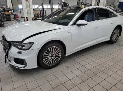 2021 Audi A6 WAUZZZF25MN021829 VIN:WAUZZZF25MN021829