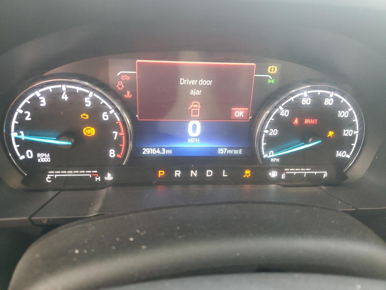 2022 FORD MAVERICK XL VIN:3FTTW8E90NRA95328