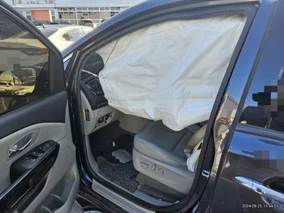 2018 Kia Carnival VIN: