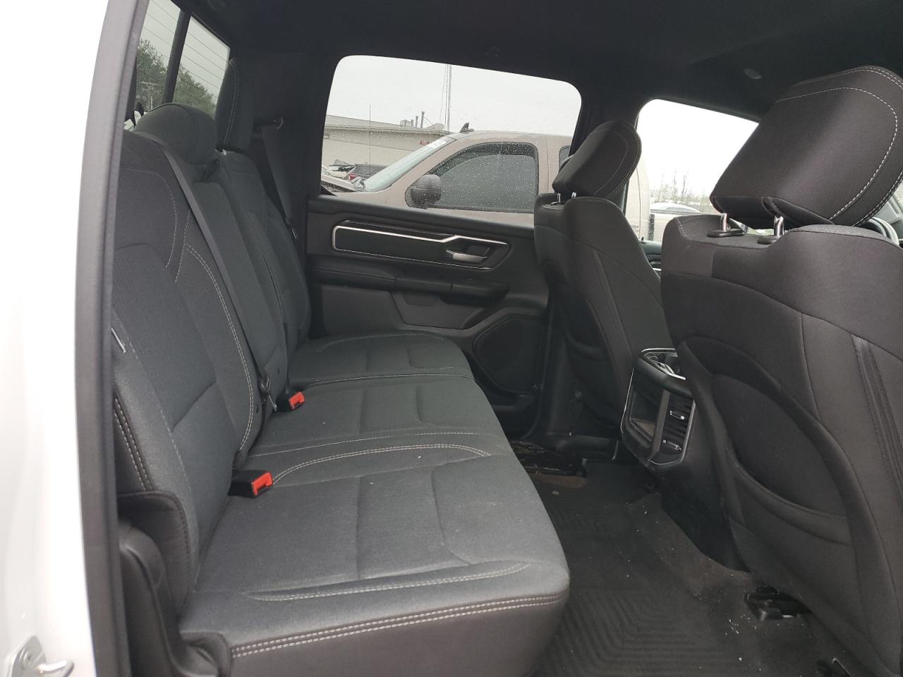 2022 RAM 1500 BIG HORN/LONE STAR VIN:1C6SRFFT8NN361352