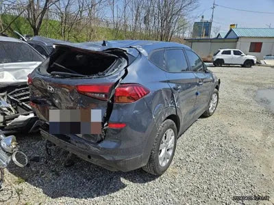 2019 Hyundai Tucson KMHJ3812GKU042356 VIN:KMHJ3812GKU042356