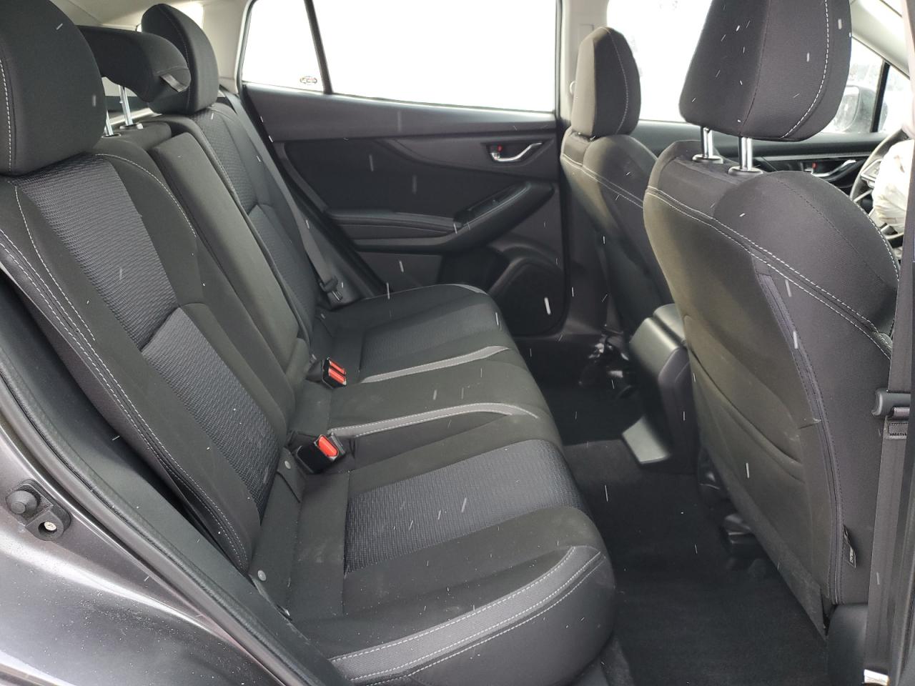 2022 SUBARU IMPREZA  VIN:4S3GTAG68N3702966