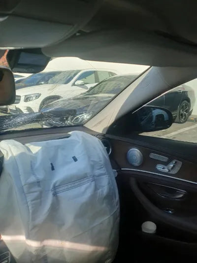 2019 Mercedes-Benz E 300 WDDZF4JB9KA684014 VIN:WDDZF4JB9KA684014