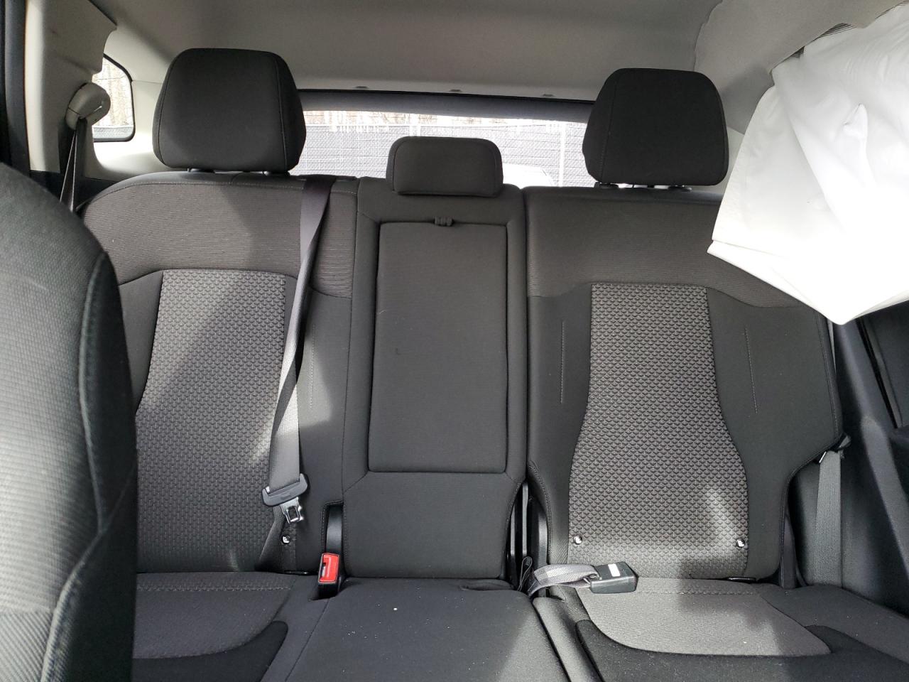 2023 KIA SPORTAGE LX VIN:KNDPU3AF9P7033846