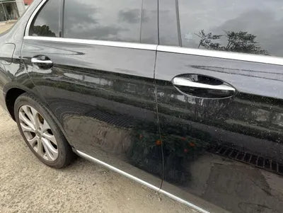 2018 Mercedes-Benz E 300 VIN: